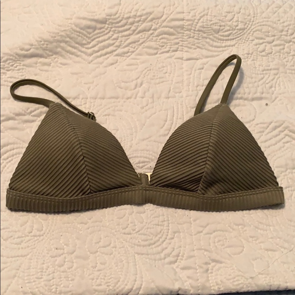 Hollister Bikini Top